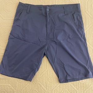 Men’s Plugg Hybrid Shorts